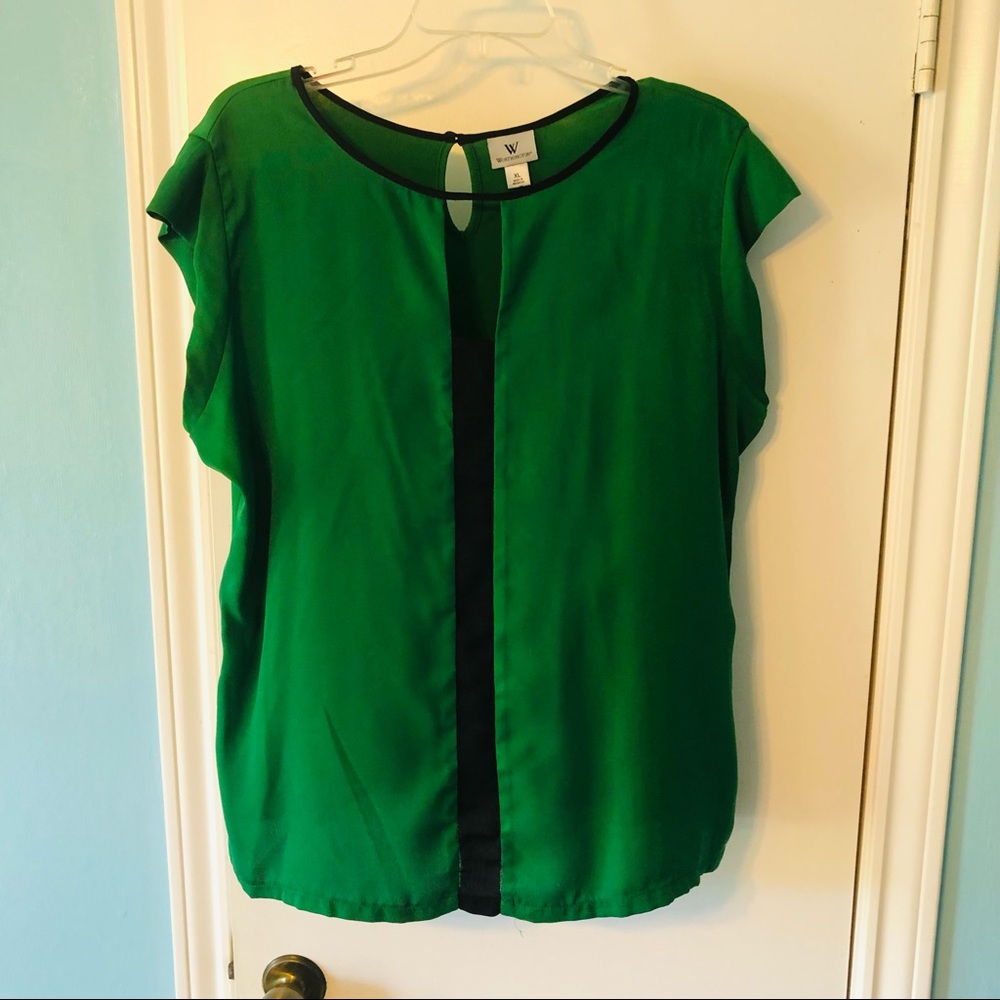 Worthington Top